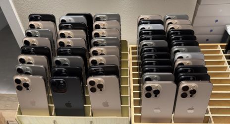 iPhone 16 Pro Max 256Gb Unlocked