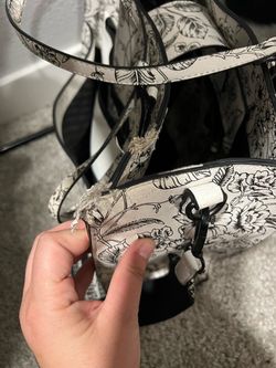 Steve Madden purse
