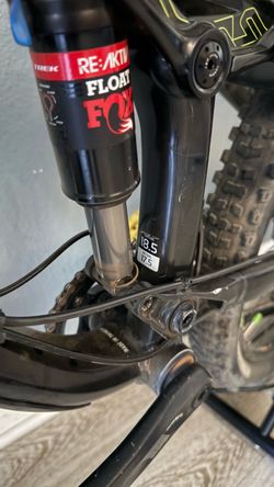 Trek remedy 8