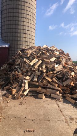 Firewood