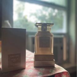 TOM FORD 3.4FL OZ VANILLA SEX SEND OFFER