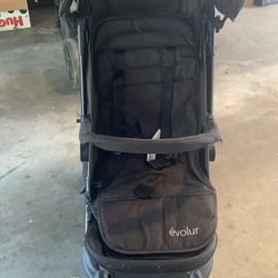 Travel Stroller