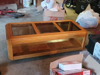 Nice Coffee Table