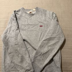 Levi’s Crewneck 