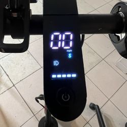 36v Electric Scooter 