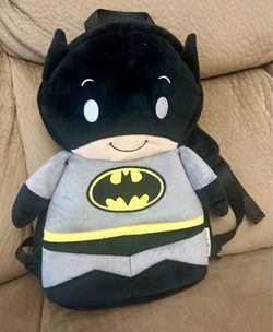 Batman children’s Backpack