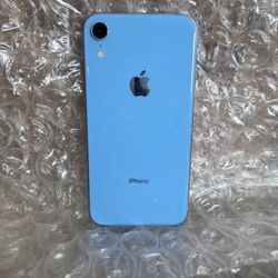 Iphone Xr Unlocked 