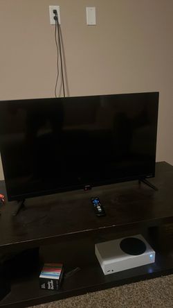 ROKU SMART TV