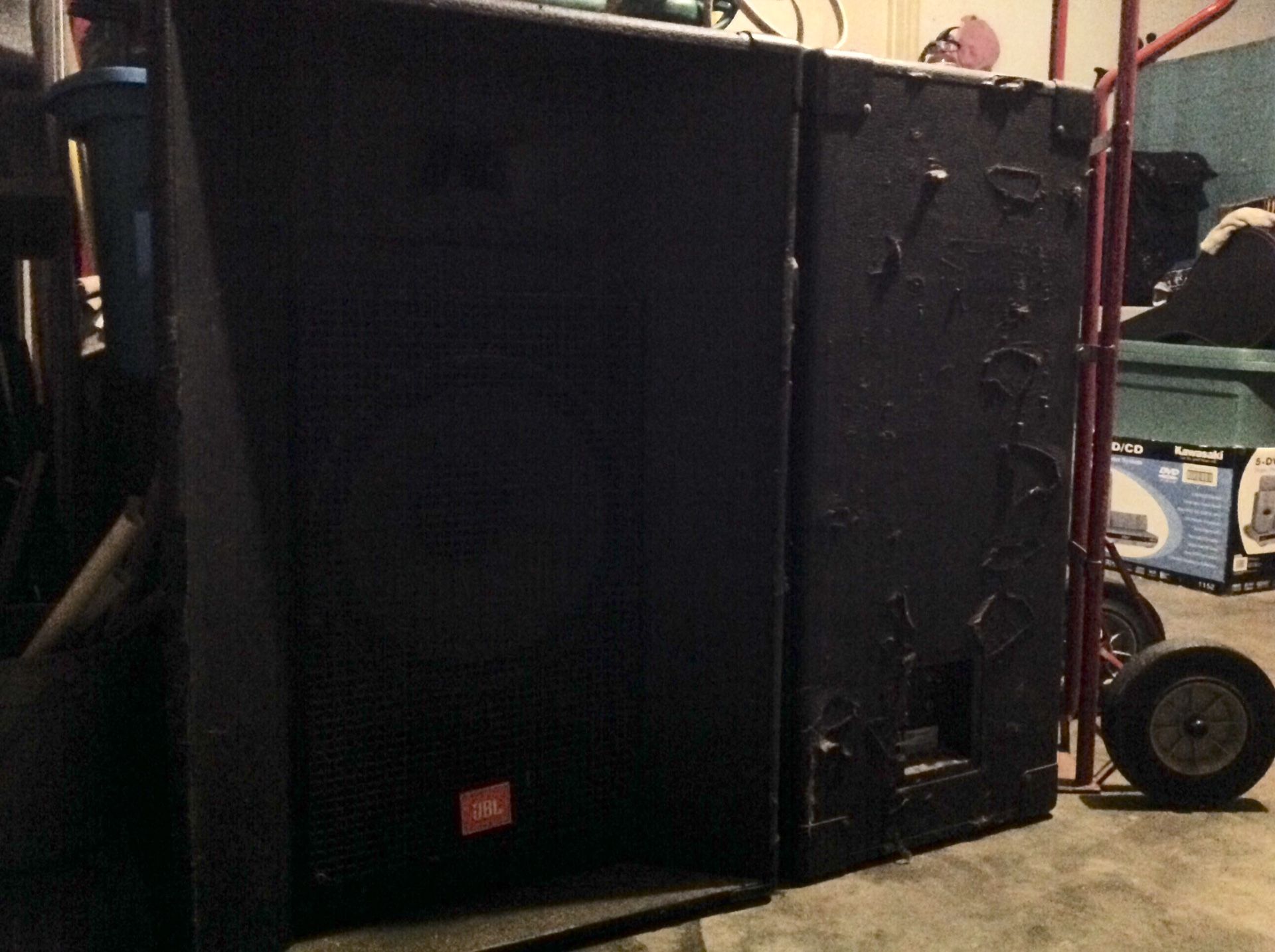 JBL MR826 - pair for Sale in Katy, TX - OfferUp