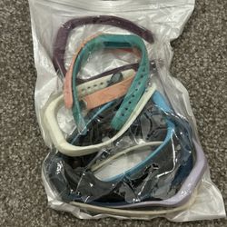 Fitbit Flex Bands