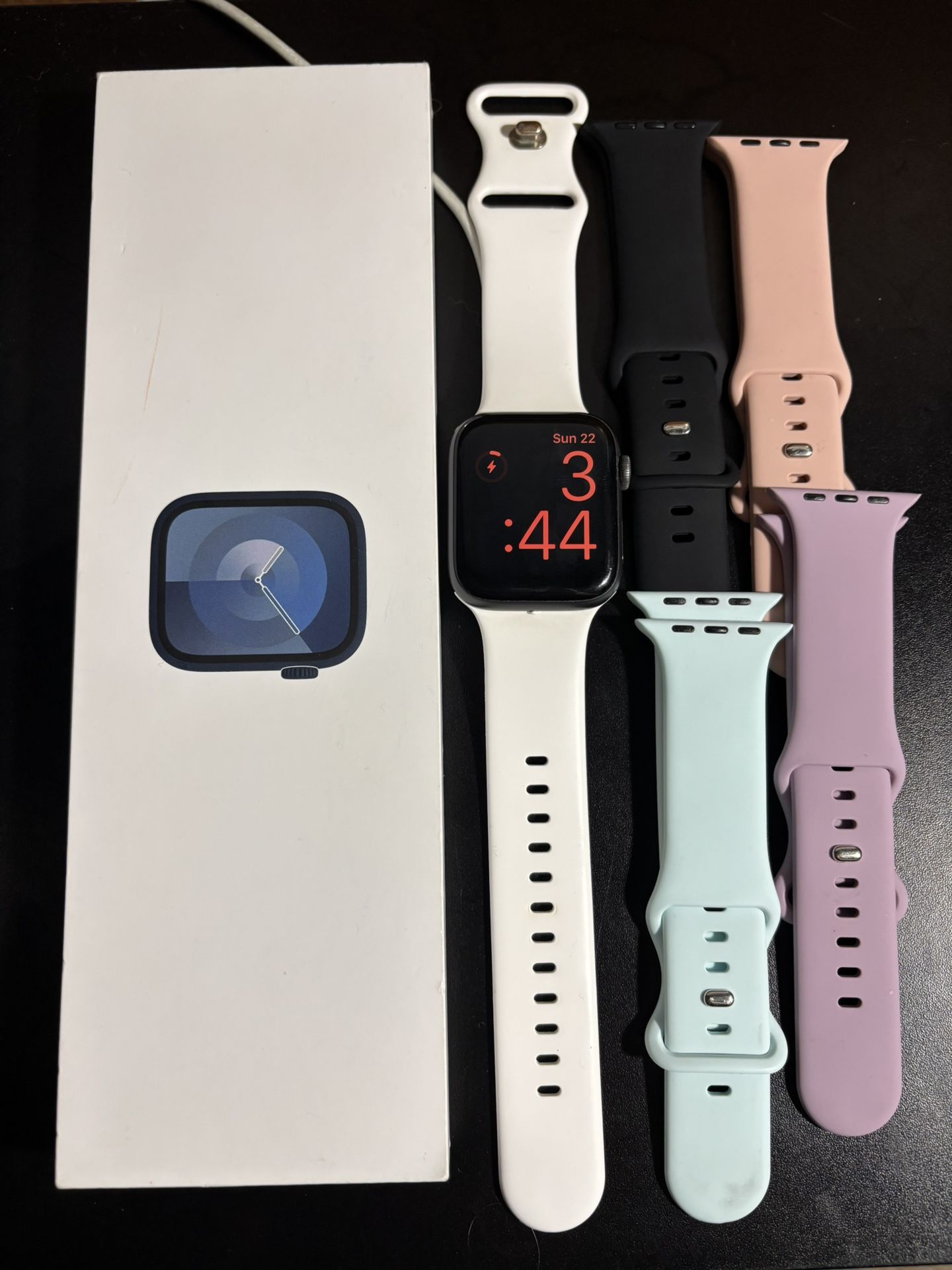 Apple Watch Series 9