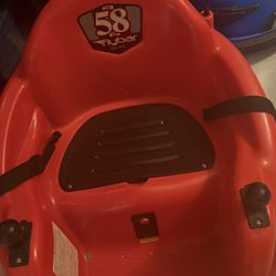 Bumper Car