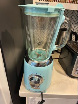 Haden Heritage Retro Blender