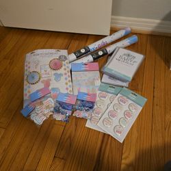 Gender Reveal Stuff - NEW