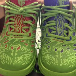 Puma LaMelo Ball MB.04 Teenage Mutant Ninja Turtles Raphael & Donatello