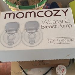 MOMCOZY S9