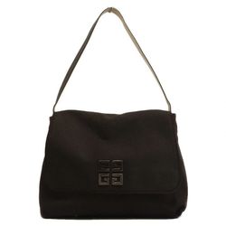 Authentic Givenchy Leather Chemical Bag