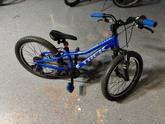 Trek 20 precaliber