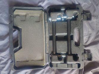 New Spring compressor