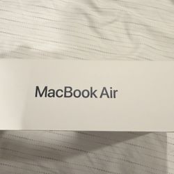 MacBook Air M4 