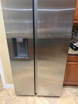 Samsung Refrigerator