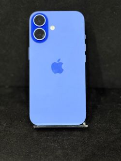 iPhone 16 128GB Verizon
