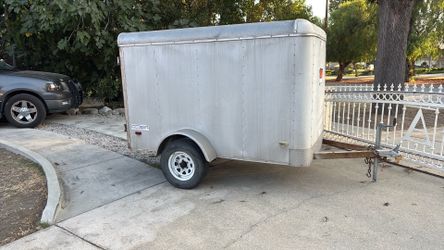 Trailer