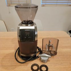Baratza Vario Coffee Espresso Grinder