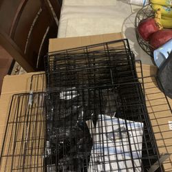 Selling Rabbit Cage 