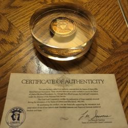 Authentic Materials Centennial 1986