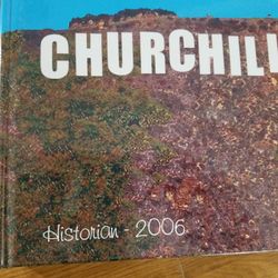 2006 CHURCHILL HIGH HIGHSCHOOL YEARBOOK YEAR BOOK 06 05 04 07 USED SALE EBAY LIVONIA WESTLAND MALL AREA 