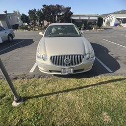 2009 Buick Lacrosse $3400.00 OBO 