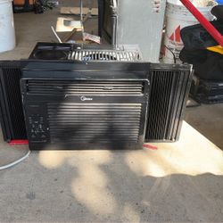 Midea Ac Unit