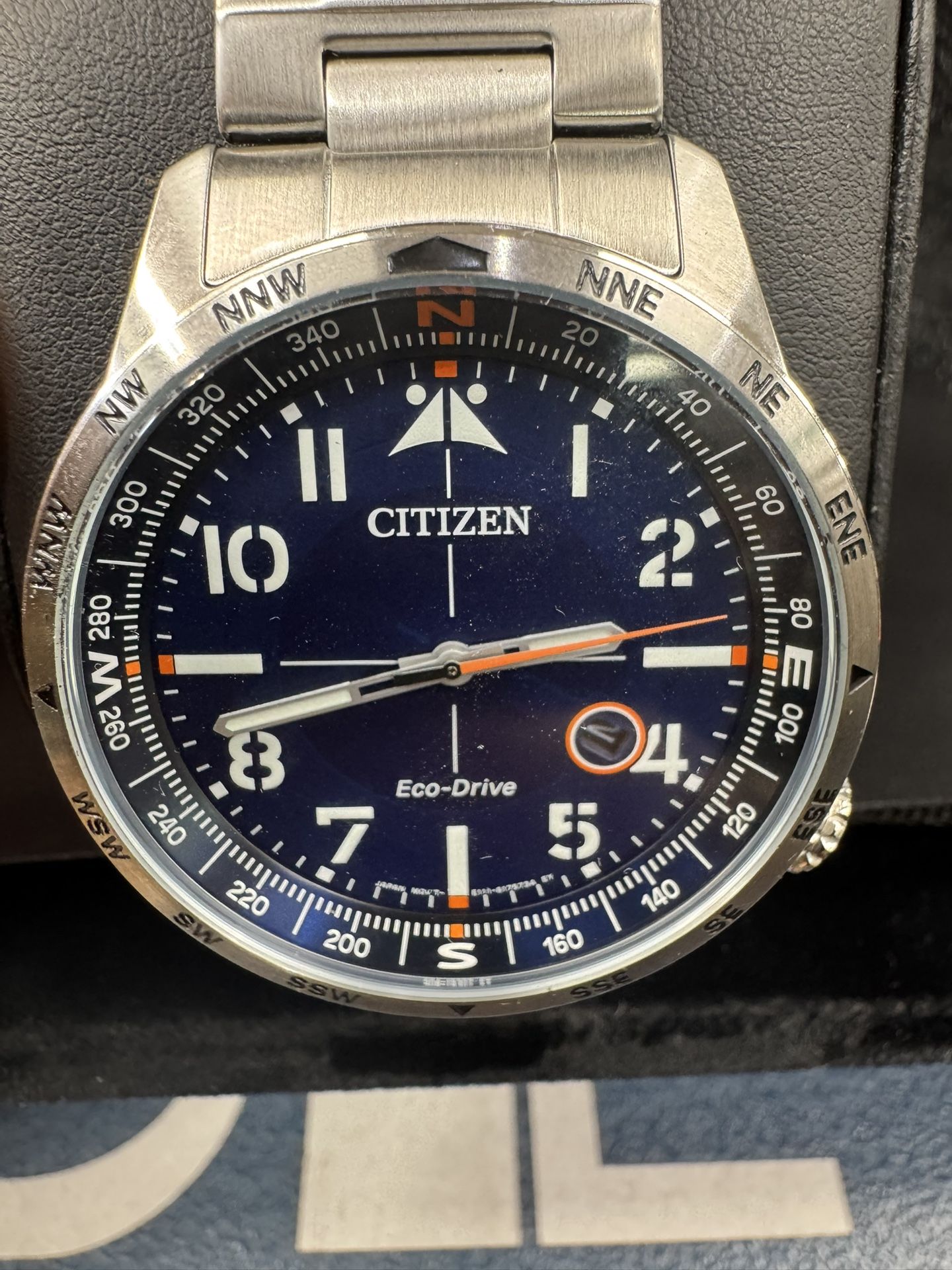 CITIZEN WEEKENDER WATCH