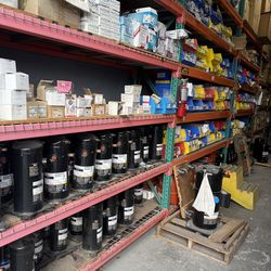 Hallandale AC Parts Depot