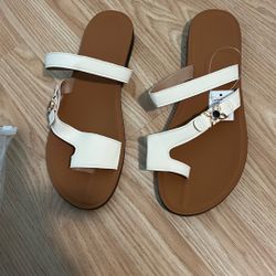 Women’s Flat Slippers 
