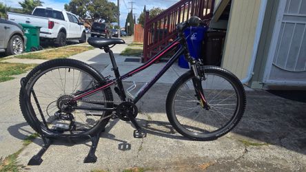 Specialized HotRock 24"Tires