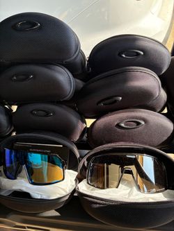 Oakley