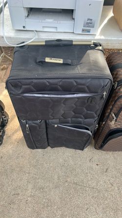 Suit cases