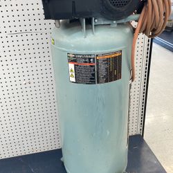 Air Compressor McGraw 