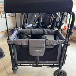 Wonderfold Stroller Wagon