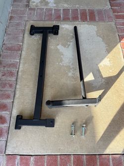 Rogue Fitness Deadlift Jack