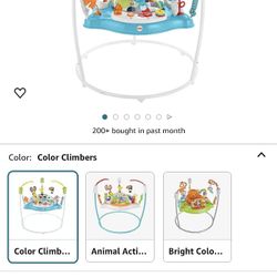 Baby Bouncer 