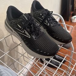 Brooks Size 11 Glycerine GTS Stability Running Shoe