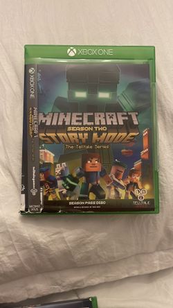 X Box Games