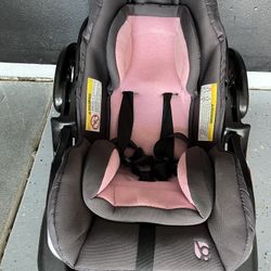 Car Seat 