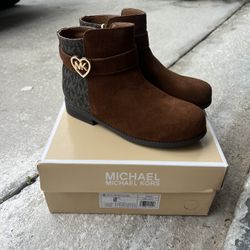 MK Michael Kors Boots Shoes