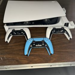 PlayStation 5 Disc Version Bundle