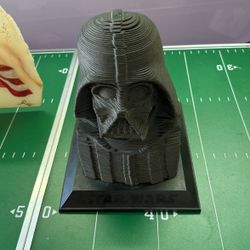 Very Unique 3-D Puzzle