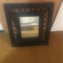 Antique Mirror